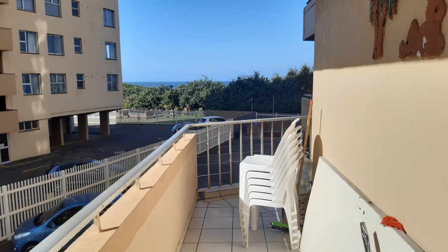 To Let 2 Bedroom Property for Rent in Amanzimtoti KwaZulu-Natal