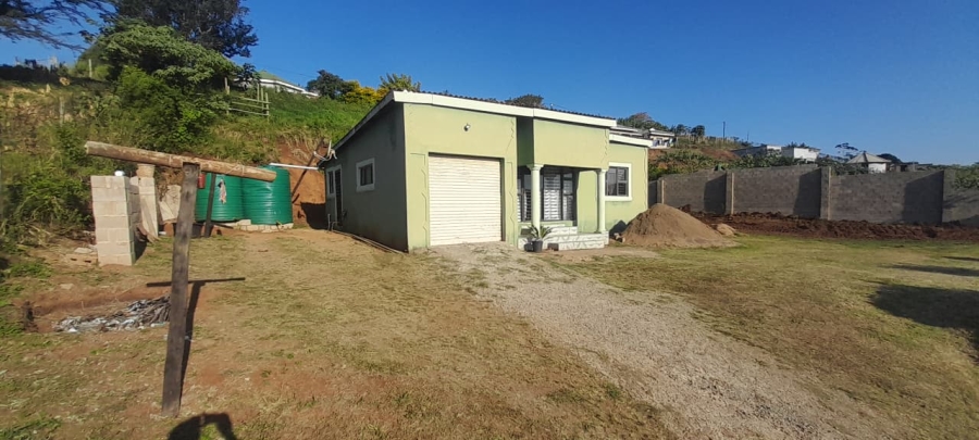 2 Bedroom Property for Sale in Umgababa KwaZulu-Natal