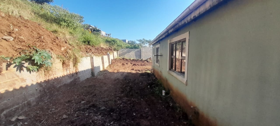 2 Bedroom Property for Sale in Umgababa KwaZulu-Natal