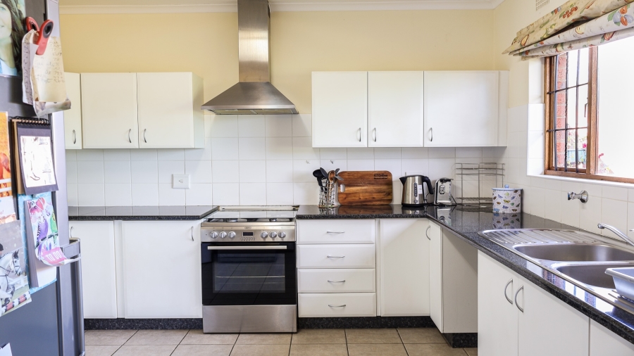 2 Bedroom Property for Sale in Amber Valley KwaZulu-Natal