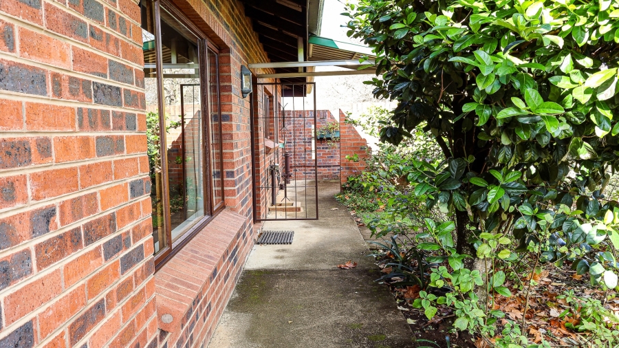 2 Bedroom Property for Sale in Amber Valley KwaZulu-Natal