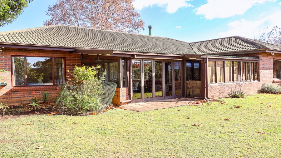 2 Bedroom Property for Sale in Amber Valley KwaZulu-Natal