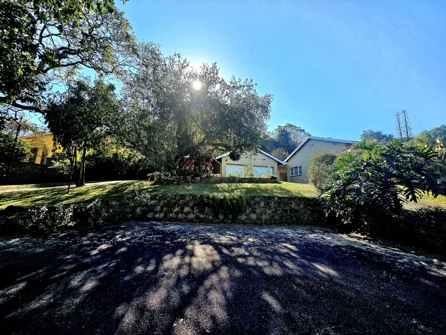 3 Bedroom Property for Sale in Westville Central KwaZulu-Natal