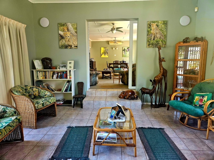3 Bedroom Property for Sale in Westville Central KwaZulu-Natal