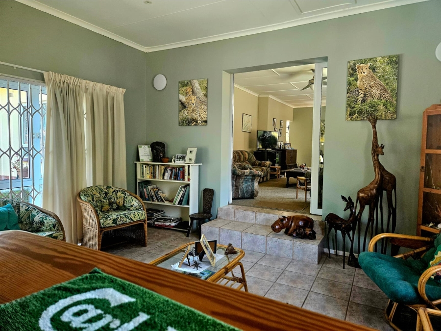 3 Bedroom Property for Sale in Westville Central KwaZulu-Natal