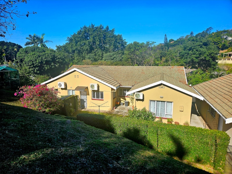 3 Bedroom Property for Sale in Westville Central KwaZulu-Natal