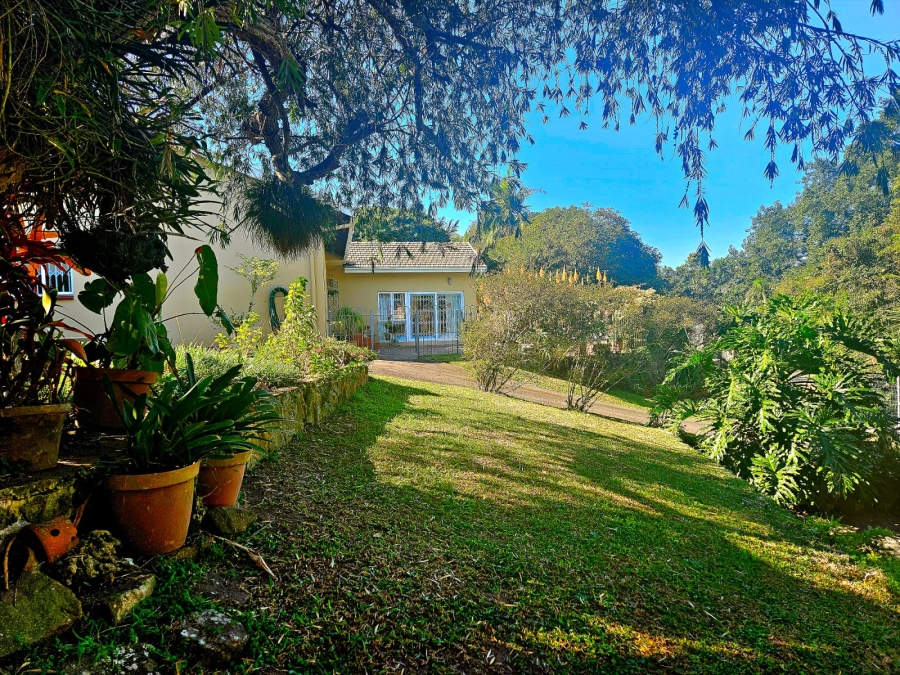 3 Bedroom Property for Sale in Westville Central KwaZulu-Natal