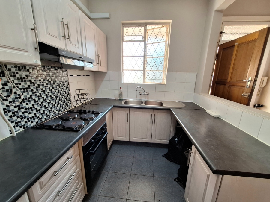 To Let 2 Bedroom Property for Rent in Musgrave KwaZulu-Natal