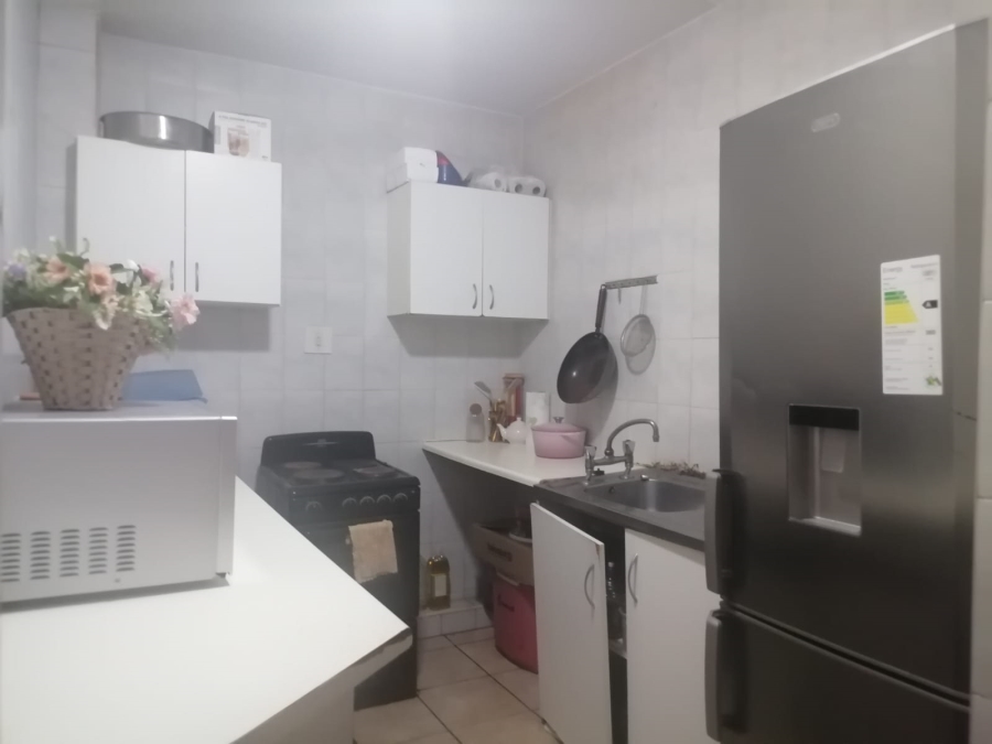 1 Bedroom Property for Sale in South Beach KwaZulu-Natal