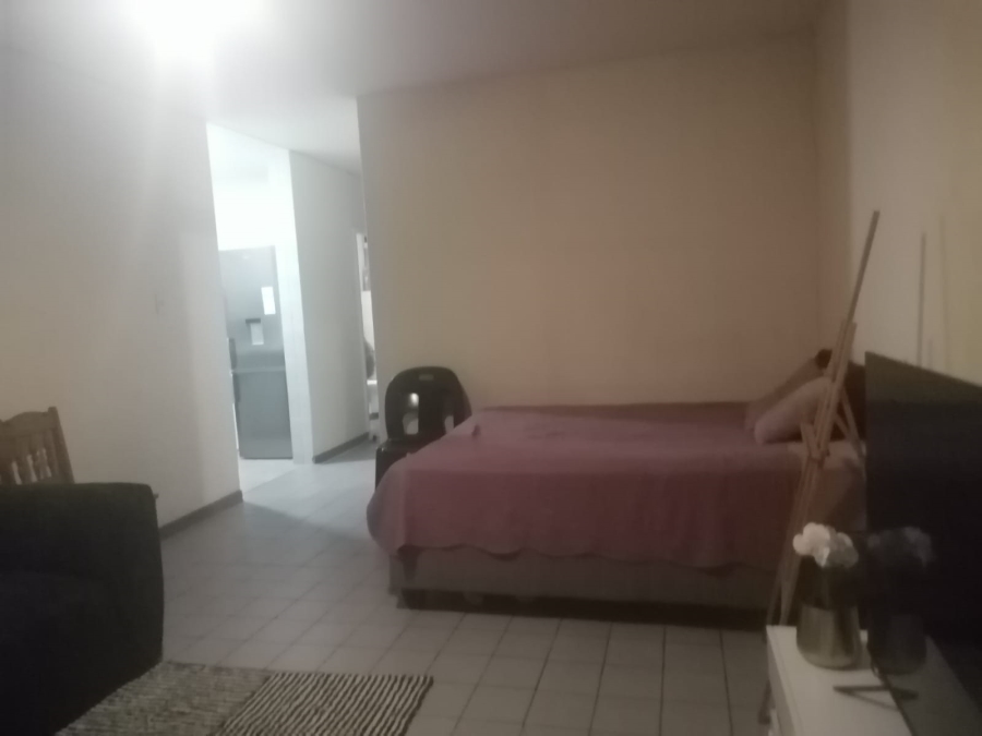 1 Bedroom Property for Sale in South Beach KwaZulu-Natal