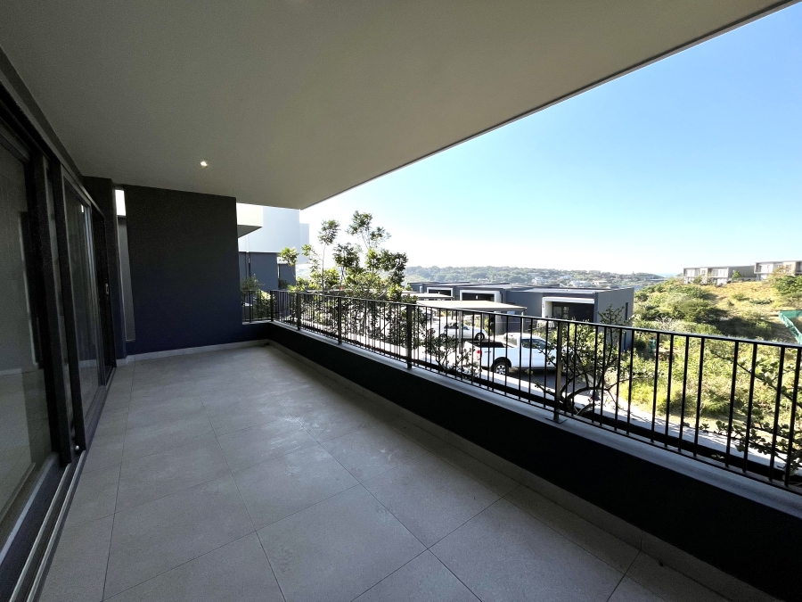 To Let 3 Bedroom Property for Rent in Zululami Coastal Estate KwaZulu-Natal