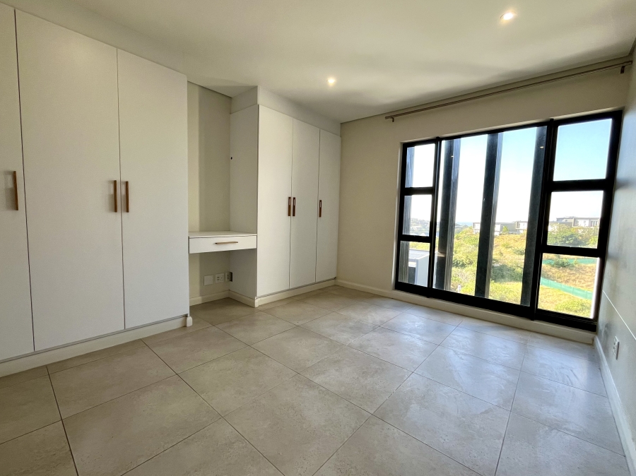 To Let 3 Bedroom Property for Rent in Zululami Coastal Estate KwaZulu-Natal