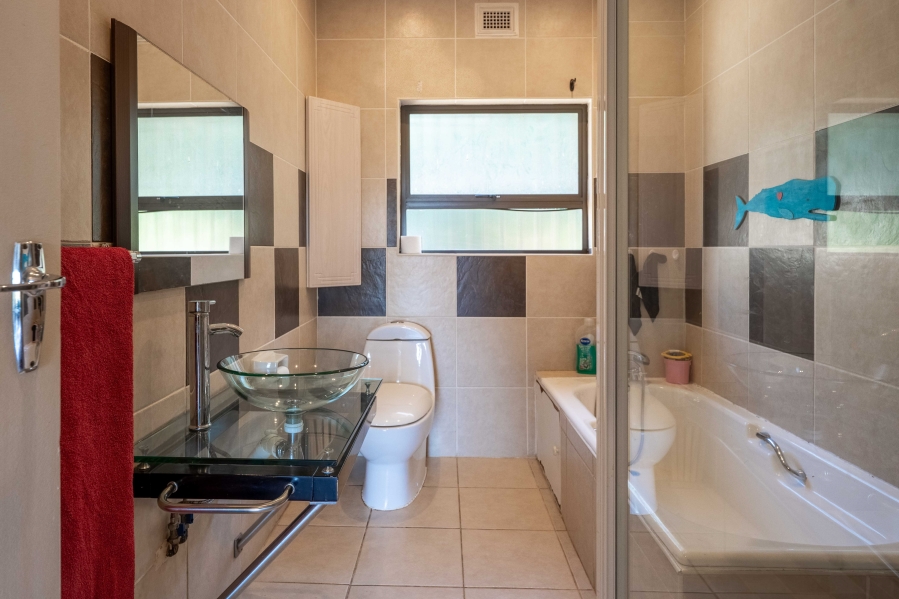 3 Bedroom Property for Sale in Amanzimtoti KwaZulu-Natal