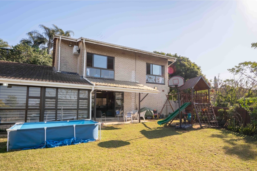 3 Bedroom Property for Sale in Amanzimtoti KwaZulu-Natal