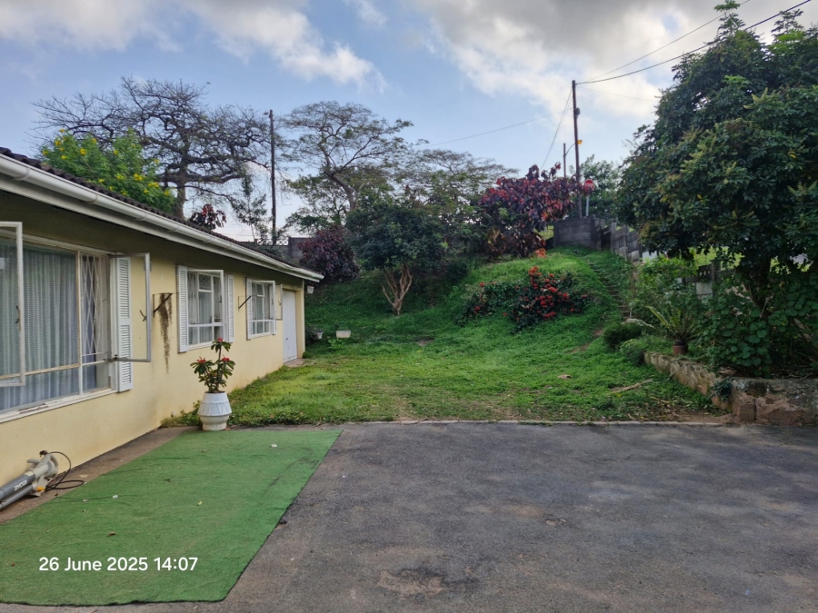 4 Bedroom Property for Sale in Escombe KwaZulu-Natal