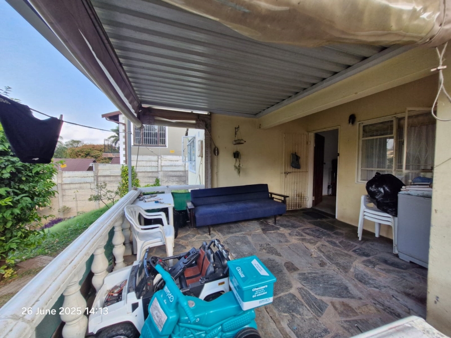 4 Bedroom Property for Sale in Escombe KwaZulu-Natal