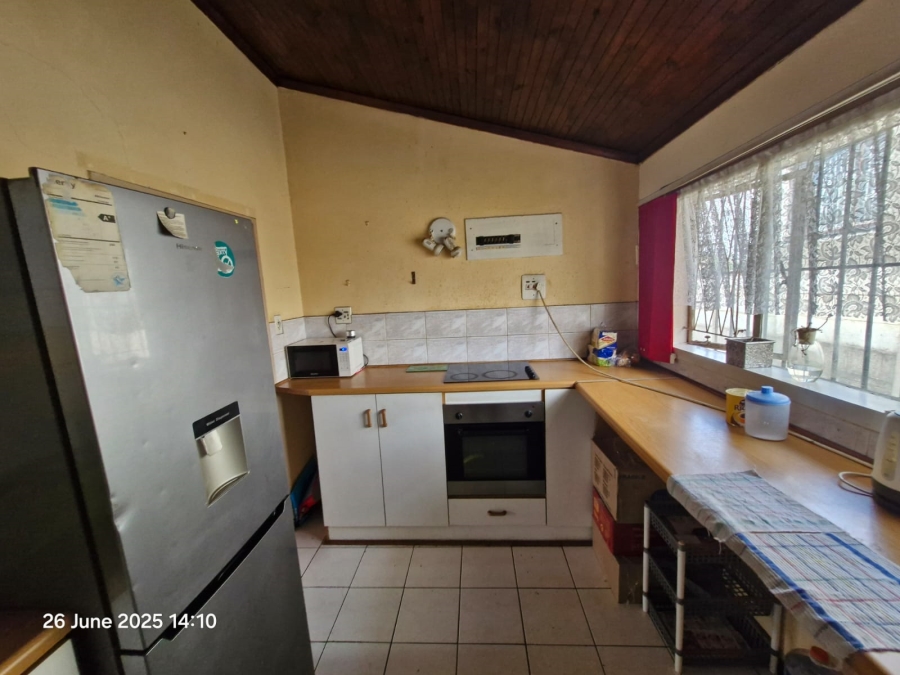 4 Bedroom Property for Sale in Escombe KwaZulu-Natal