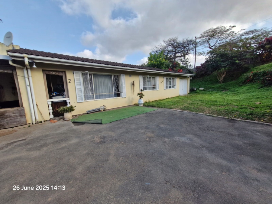 4 Bedroom Property for Sale in Escombe KwaZulu-Natal