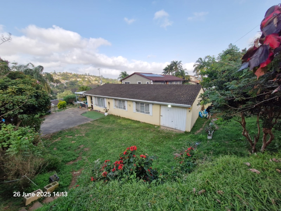 4 Bedroom Property for Sale in Escombe KwaZulu-Natal