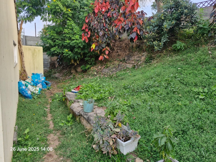 4 Bedroom Property for Sale in Escombe KwaZulu-Natal