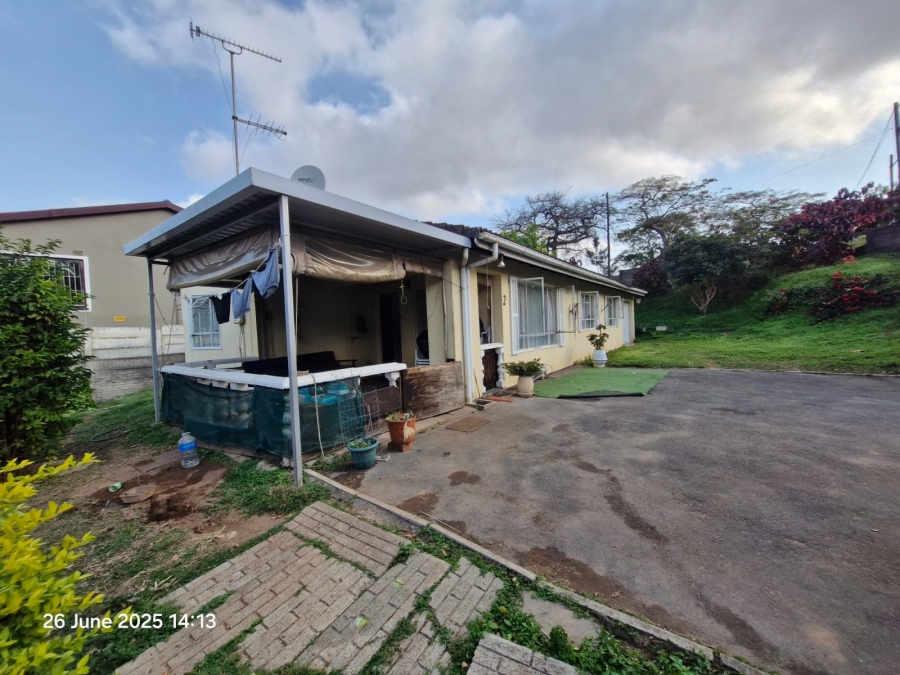 4 Bedroom Property for Sale in Escombe KwaZulu-Natal
