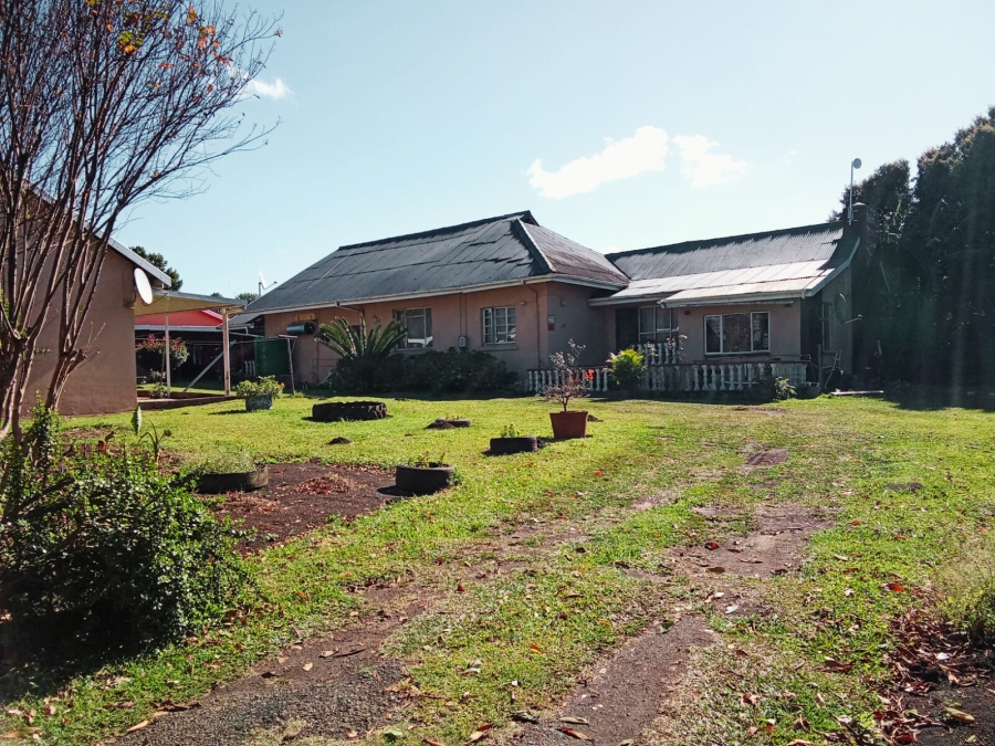 10 Bedroom Property for Sale in Eshowe KwaZulu-Natal