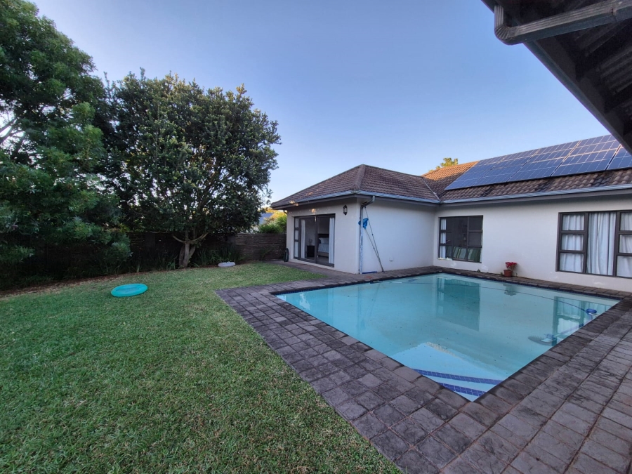 To Let 4 Bedroom Property for Rent in Zini River Estate KwaZulu-Natal