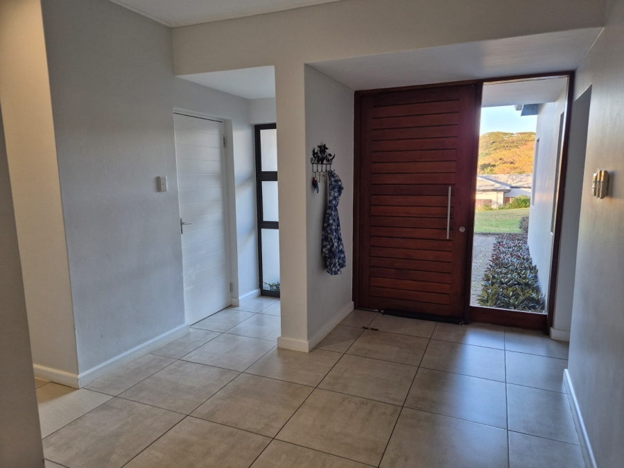To Let 4 Bedroom Property for Rent in Zini River Estate KwaZulu-Natal
