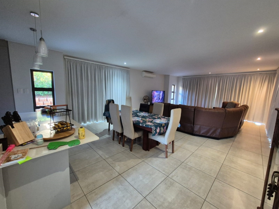 To Let 4 Bedroom Property for Rent in Zini River Estate KwaZulu-Natal