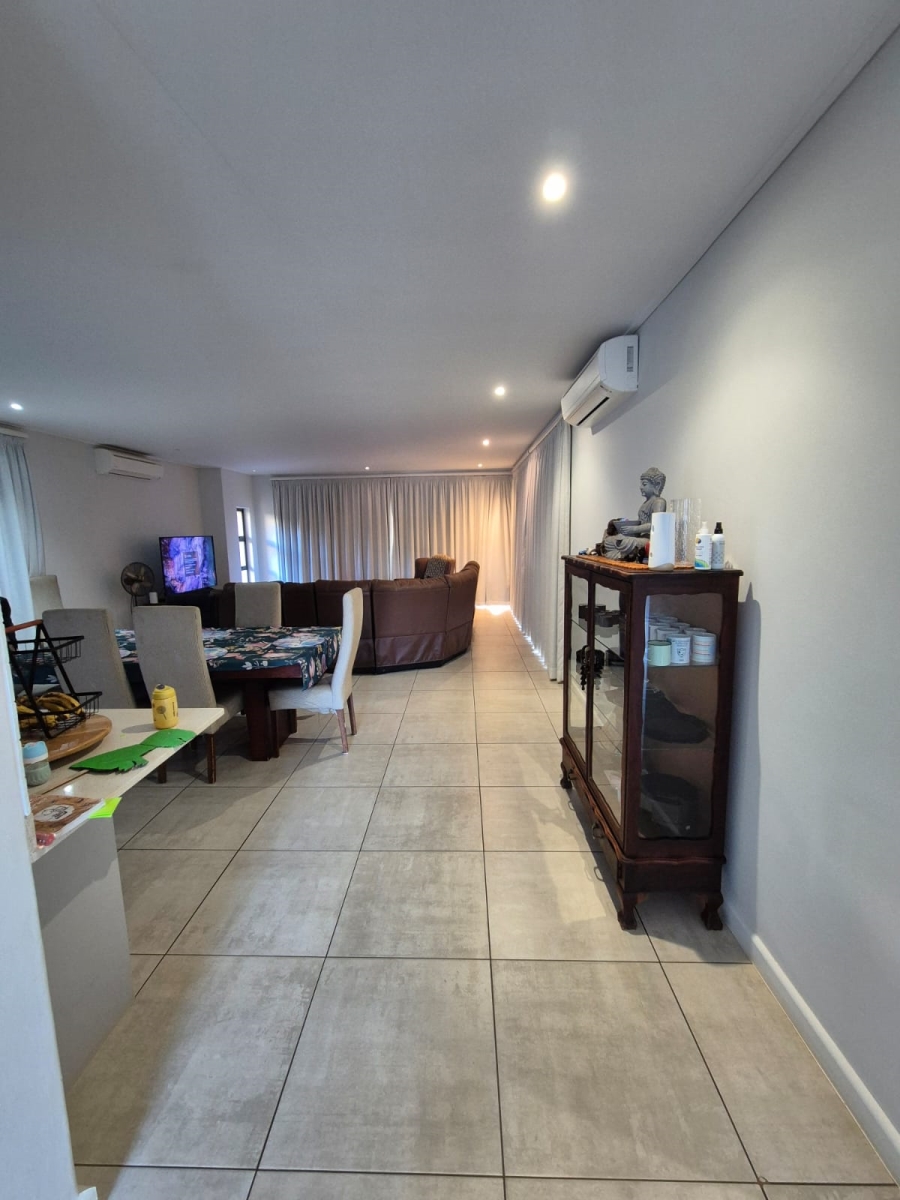 To Let 4 Bedroom Property for Rent in Zini River Estate KwaZulu-Natal
