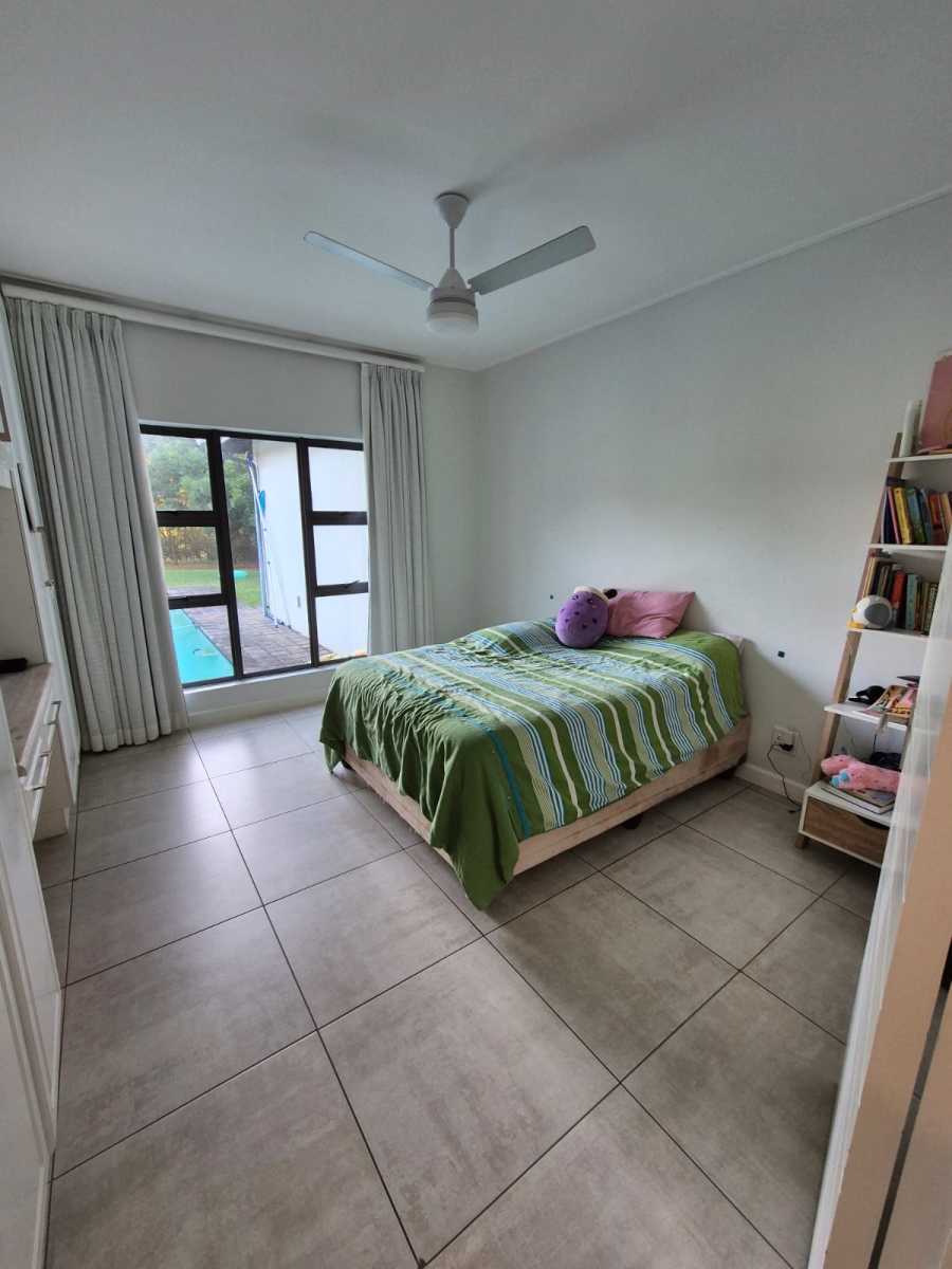 To Let 4 Bedroom Property for Rent in Zini River Estate KwaZulu-Natal