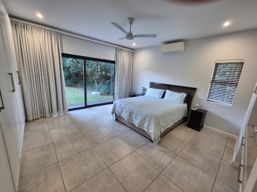 To Let 4 Bedroom Property for Rent in Zini River Estate KwaZulu-Natal