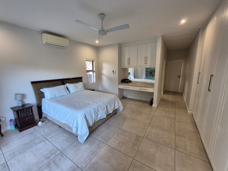 To Let 4 Bedroom Property for Rent in Zini River Estate KwaZulu-Natal