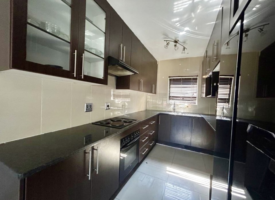 To Let 2 Bedroom Property for Rent in Meer En See KwaZulu-Natal