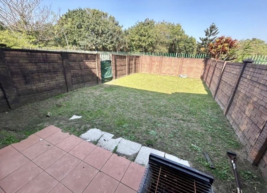 To Let 2 Bedroom Property for Rent in Meer En See KwaZulu-Natal