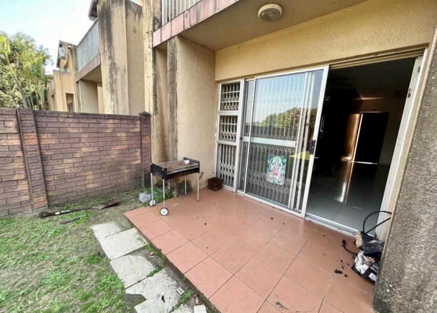 To Let 2 Bedroom Property for Rent in Meer En See KwaZulu-Natal