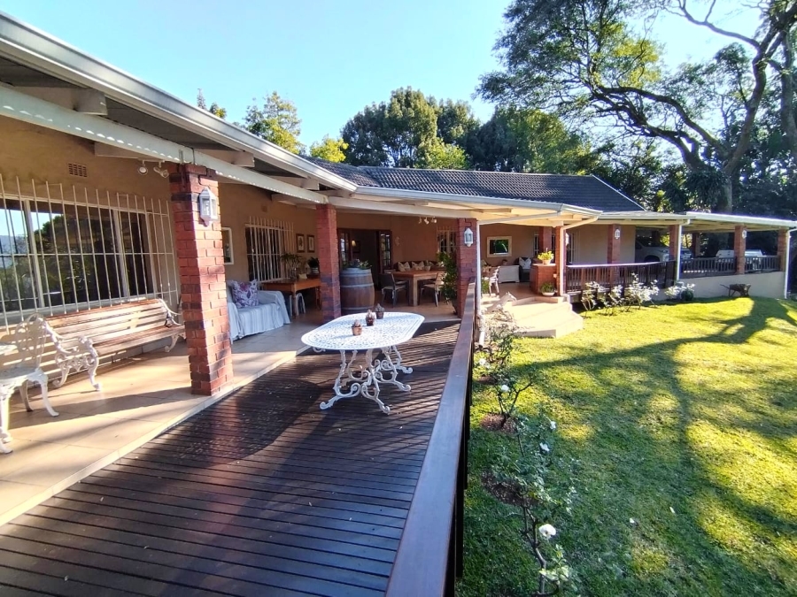 5 Bedroom Property for Sale in Athlone KwaZulu-Natal