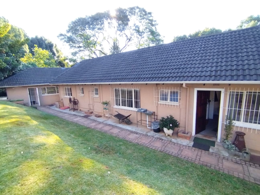 5 Bedroom Property for Sale in Athlone KwaZulu-Natal