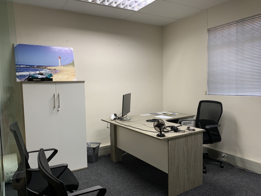 To Let commercial Property for Rent in Durban North KwaZulu-Natal