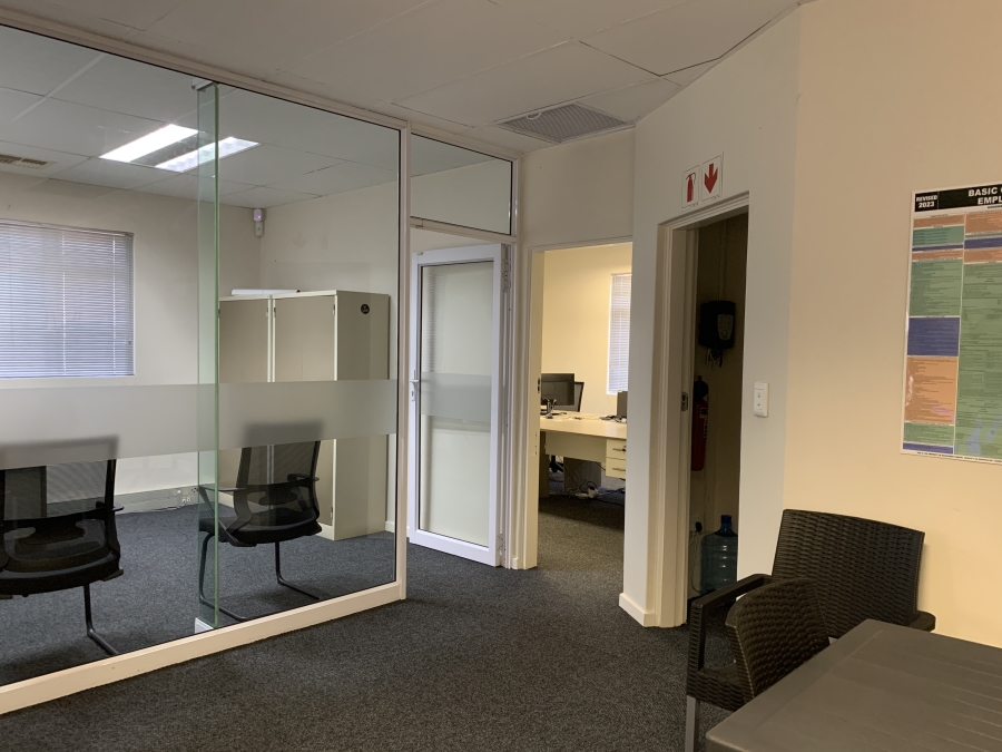 To Let commercial Property for Rent in Durban North KwaZulu-Natal