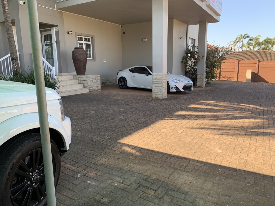 To Let commercial Property for Rent in Durban North KwaZulu-Natal