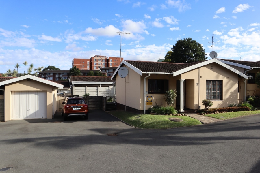 To Let 2 Bedroom Property for Rent in Ashley KwaZulu-Natal