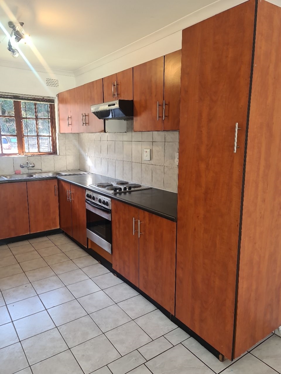 To Let 2 Bedroom Property for Rent in Ashley KwaZulu-Natal