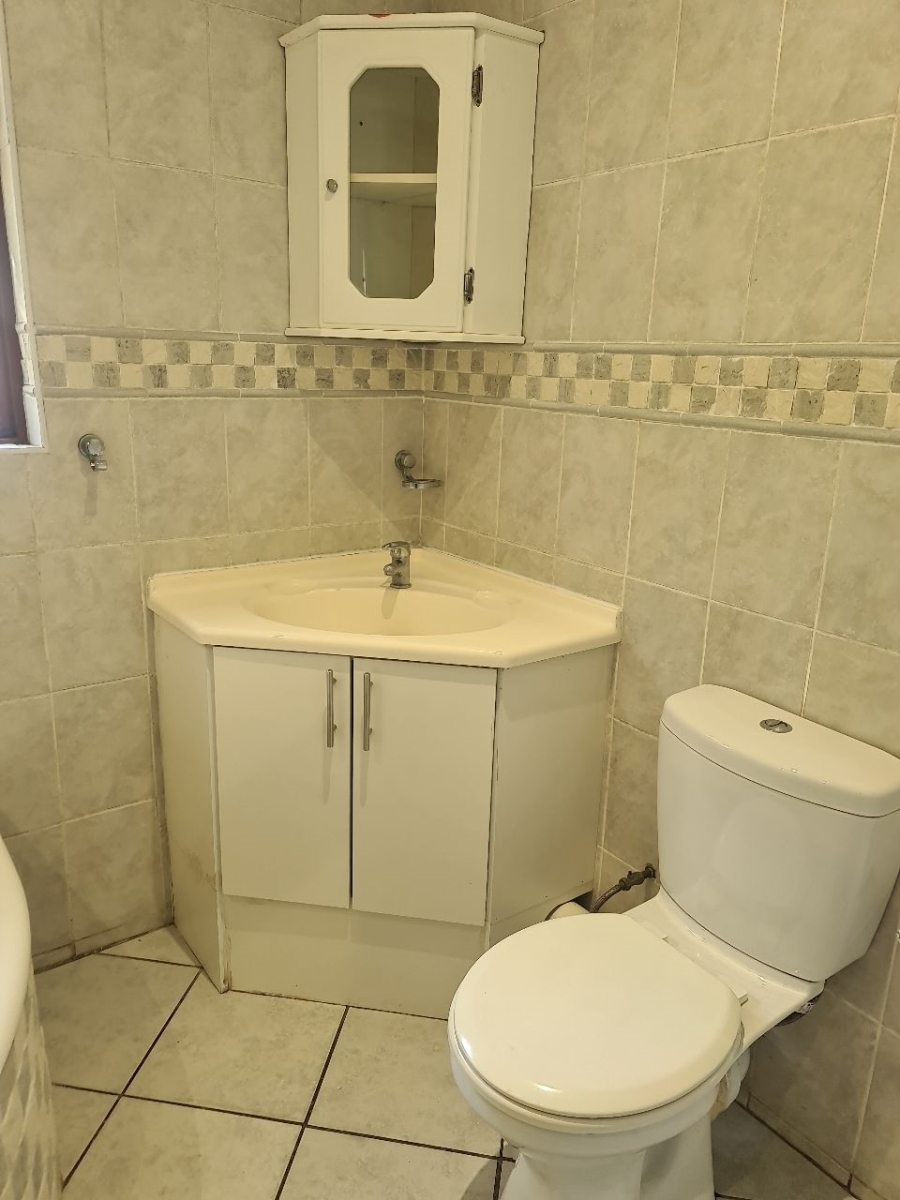 To Let 2 Bedroom Property for Rent in Ashley KwaZulu-Natal