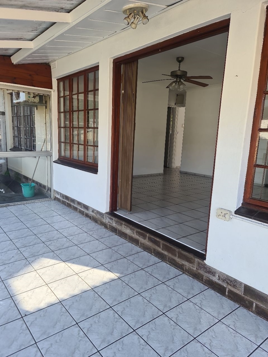 To Let 2 Bedroom Property for Rent in Ashley KwaZulu-Natal