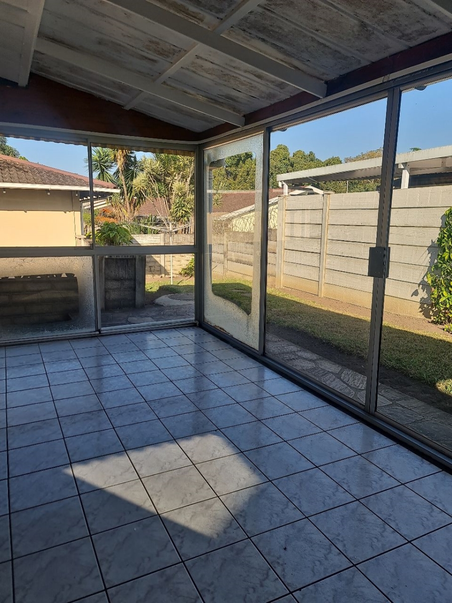 To Let 2 Bedroom Property for Rent in Ashley KwaZulu-Natal