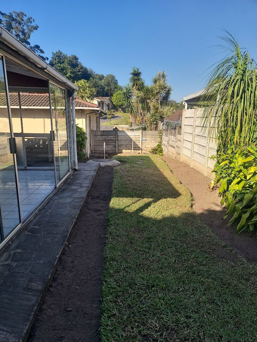 To Let 2 Bedroom Property for Rent in Ashley KwaZulu-Natal