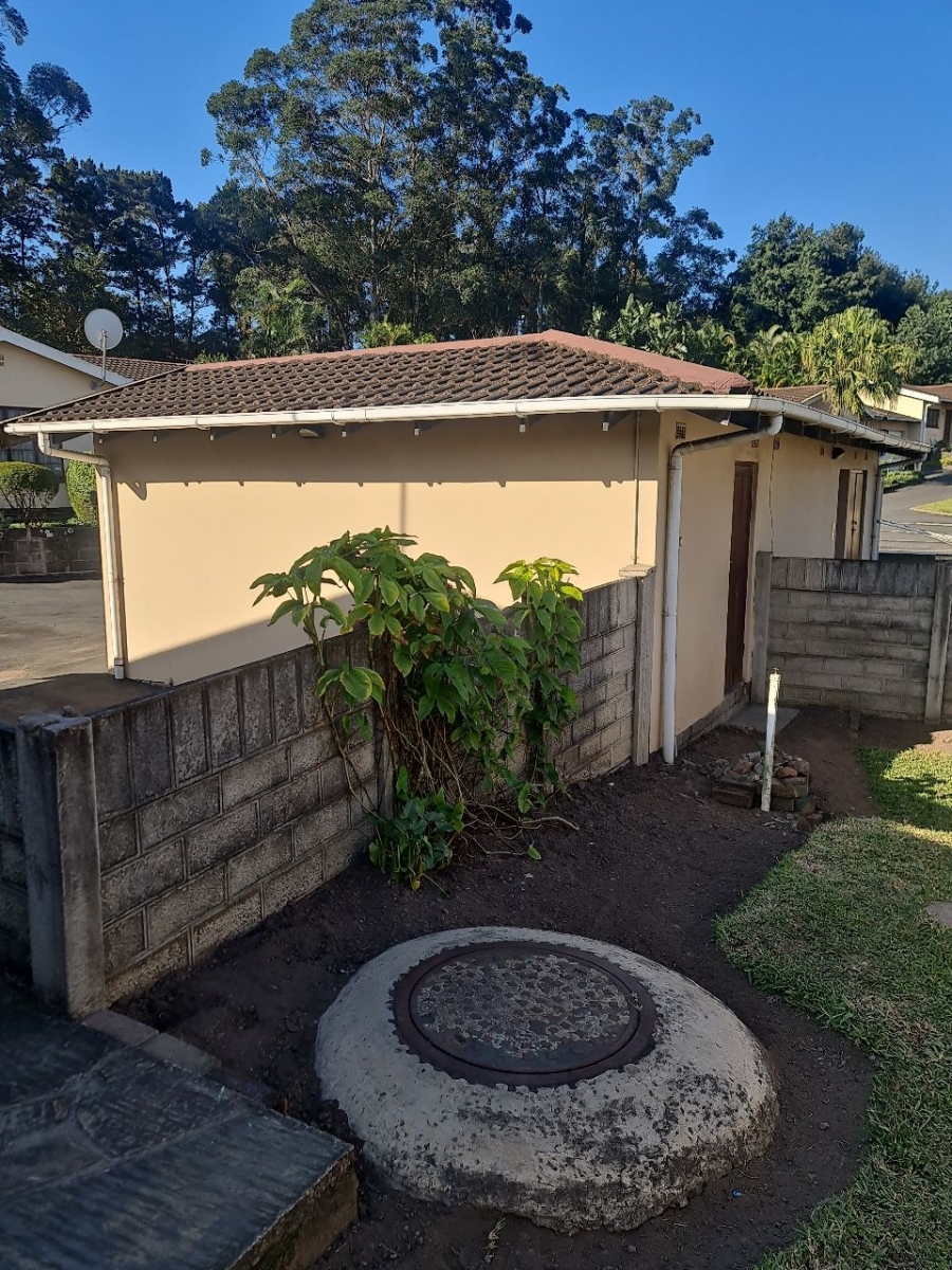 To Let 2 Bedroom Property for Rent in Ashley KwaZulu-Natal