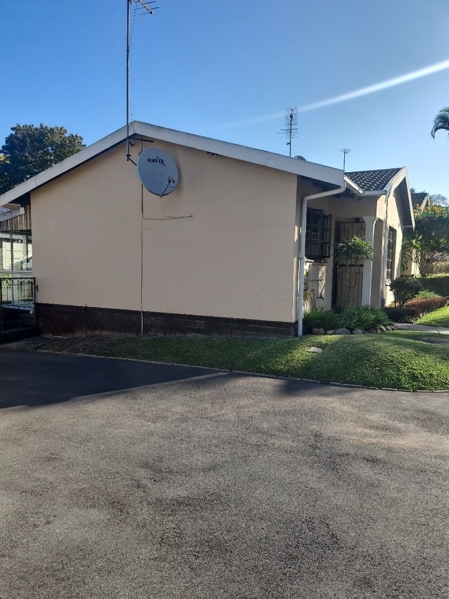 To Let 2 Bedroom Property for Rent in Ashley KwaZulu-Natal