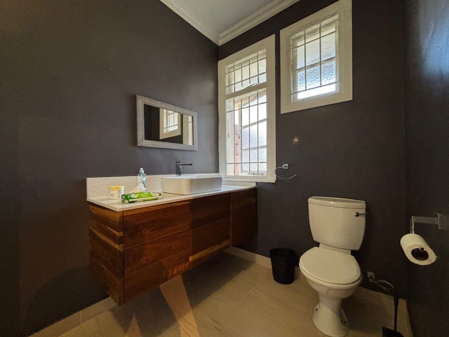 2 Bedroom Property for Sale in Musgrave KwaZulu-Natal